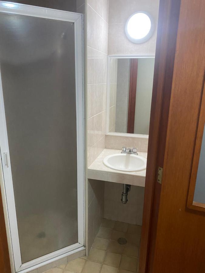 Hotel Express Quinta Soledad เม็กซิโกซิตี้ ภายนอก รูปภาพ